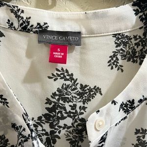 Vince Camuto blouse